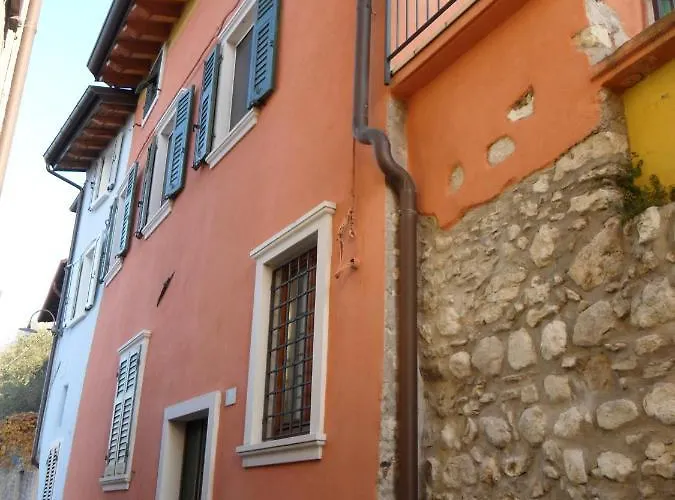 Casa Elisa Malcesine