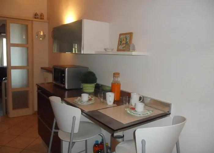 Casa Elisa *