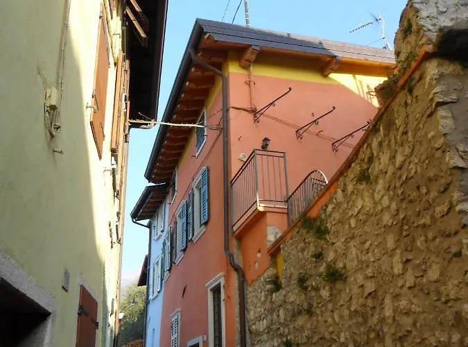 Casa Elisa * Malcesine