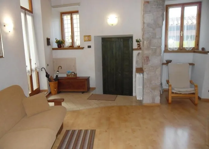 Casa Elisa * Malcesine