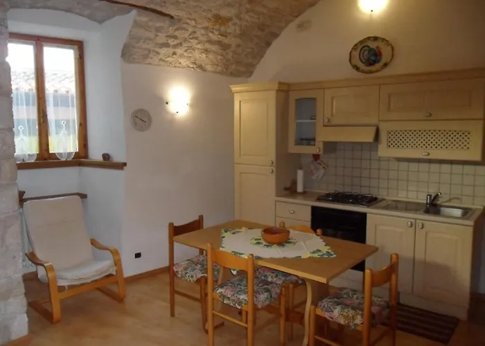 Apartman Casa Elisa *