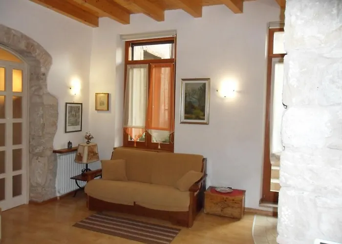 Casa Elisa Lejlighed Malcesine