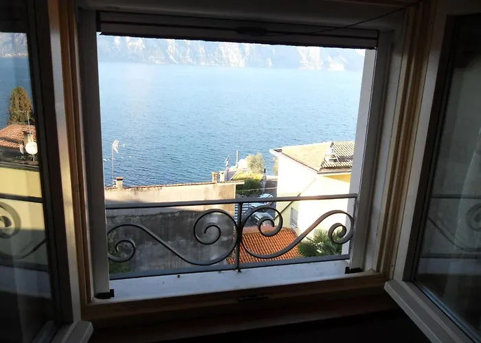 Casa Elisa * Malcesine