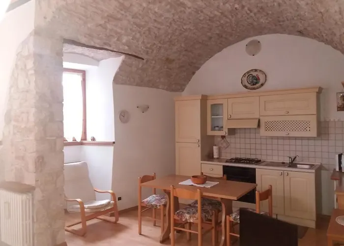 Casa Elisa * Malcesine