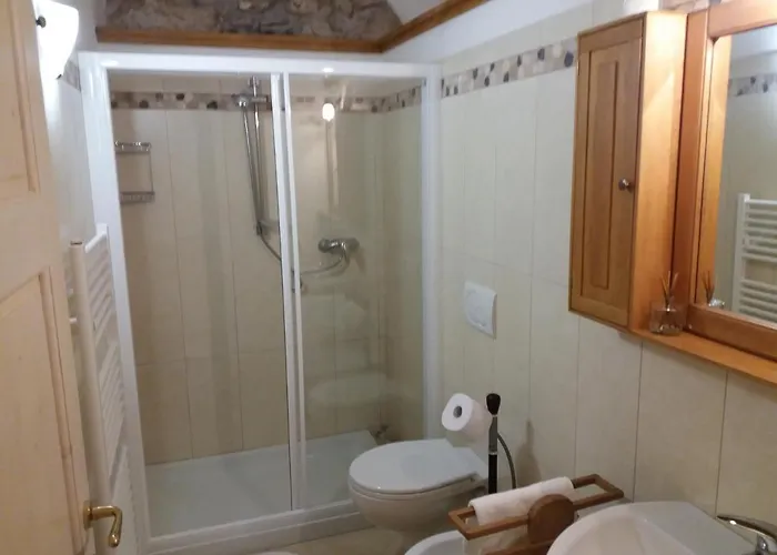 Casa Elisa Malcesine