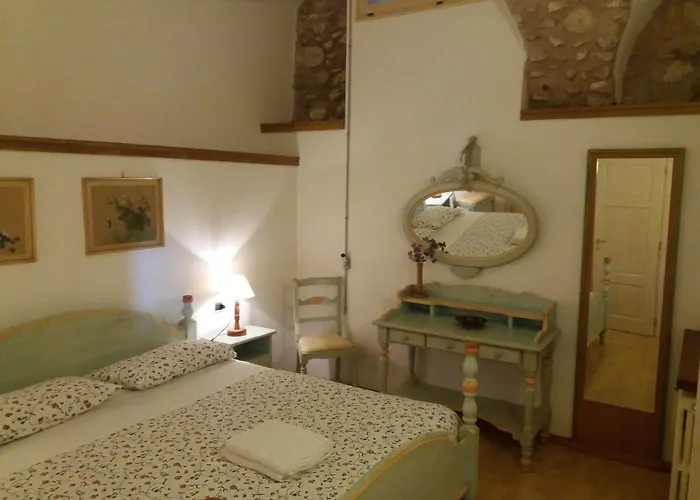 Apartament Casa Elisa