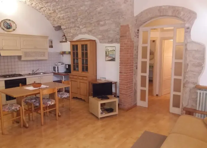Apartman Casa Elisa Malcesine
