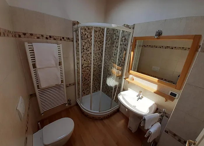 Casa Elisa Apartman Malcesine