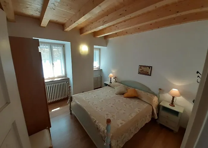 Apartman Casa Elisa *