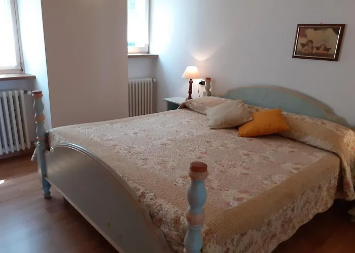 Apartman Casa Elisa Malcesine