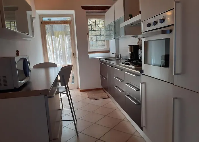 Apartman Casa Elisa *