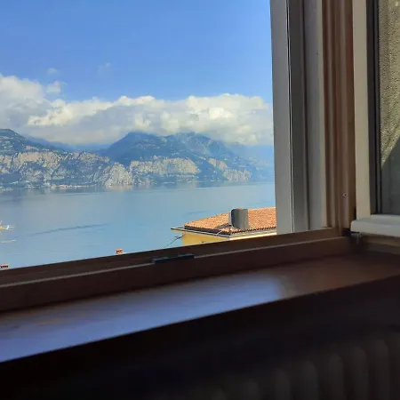 Apartament Casa Elisa Malcesine